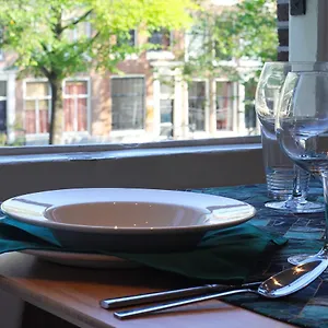 The Canalview Retreat ** Amsterdam