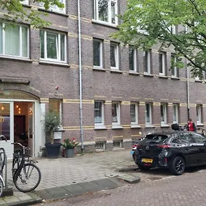 3* Hotel Tolstraat 75 - Senior Care
