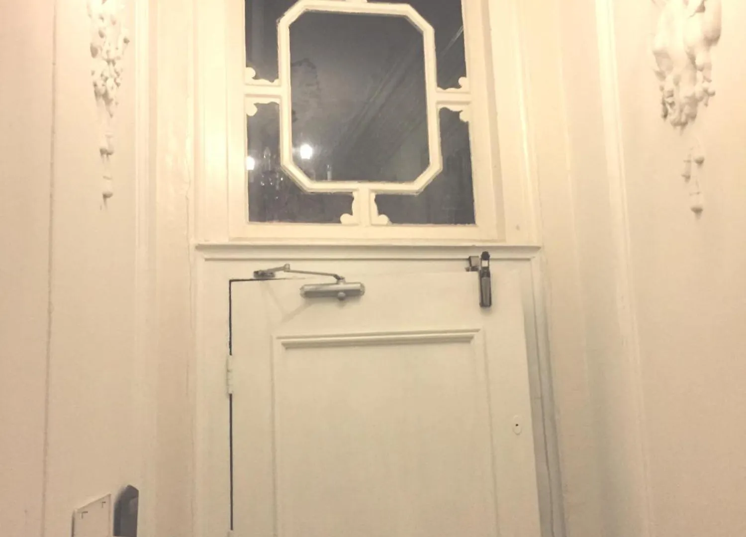 ** Couette-café Two Bedroom Apartment In Historic Canalhouse From 1618 - City Centre Amsterdam Pays-Bas